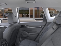 Kia Seltos S AWD 2026