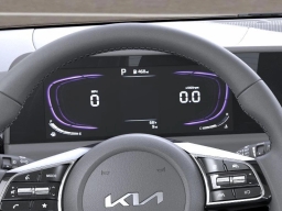 Kia Seltos S AWD 2026