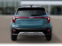 Kia Seltos S AWD 2026