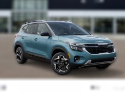 Kia Seltos S AWD 2026