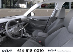 Kia Seltos S AWD 2026