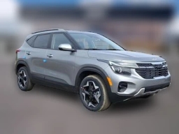 Kia Seltos S AWD 2026
