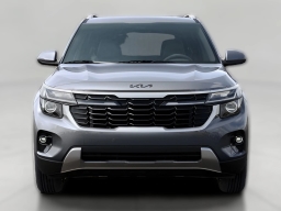 Kia Seltos S AWD 2026