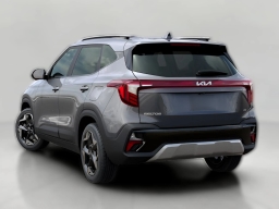 Kia Seltos S AWD 2026