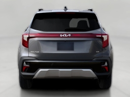 Kia Seltos S AWD 2026