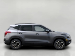 Kia Seltos S AWD 2026