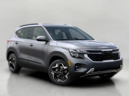 Kia Seltos S AWD 2026