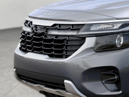 Kia Seltos S AWD 2026