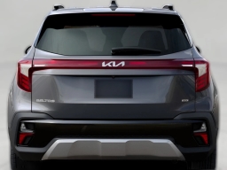 Kia Seltos S AWD 2026