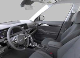 Kia Seltos S AWD 2026