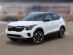 Kia Seltos S AWD 2026