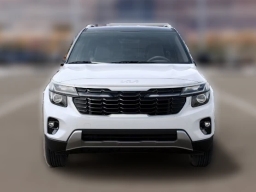 Kia Seltos S AWD 2026