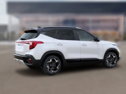 Kia Seltos S AWD 2026