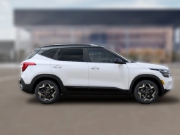 Kia Seltos S AWD 2026