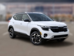 Kia Seltos S AWD 2026