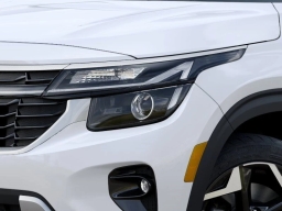 Kia Seltos S AWD 2026