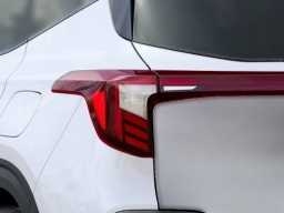 Kia Seltos S AWD 2026