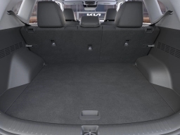 Kia Seltos S AWD 2026