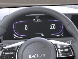 Kia Seltos S AWD 2026