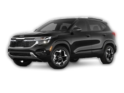 Kia Seltos S AWD 2026