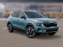 Kia Seltos S AWD 2026