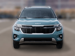 Kia Seltos S AWD 2026