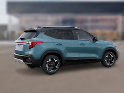 Kia Seltos S AWD 2026