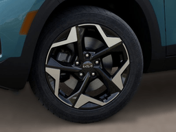 Kia Seltos S AWD 2026