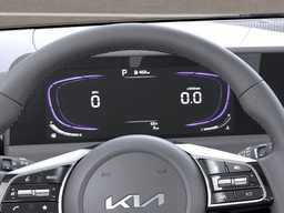 Kia Seltos S AWD 2026