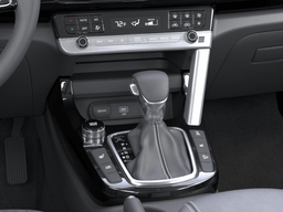 Kia Seltos S AWD 2026