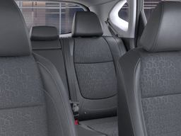 Kia Seltos S AWD 2026