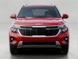 Kia Seltos S AWD 2026