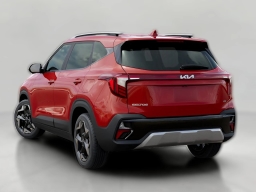 Kia Seltos S AWD 2026
