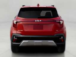 Kia Seltos S AWD 2026