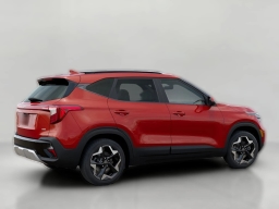 Kia Seltos S AWD 2026