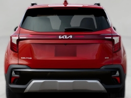 Kia Seltos S AWD 2026