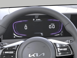 Kia Seltos S AWD 2026