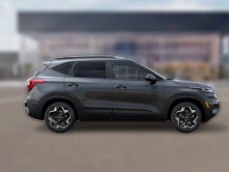 Kia Seltos S AWD 2026