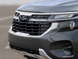 Kia Seltos S AWD 2026