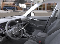 Kia Seltos S AWD 2026