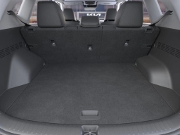 Kia Seltos S AWD 2026