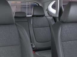 Kia Seltos S AWD 2026