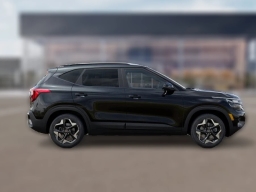 Kia Seltos S AWD 2026