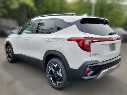 Kia Seltos S AWD 2026