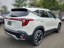 Kia Seltos S AWD 2026