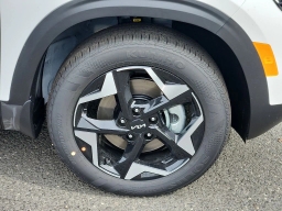 Kia Seltos S AWD 2026