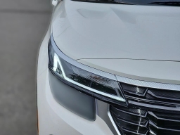 Kia Seltos S AWD 2026