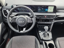 Kia Seltos S AWD 2026