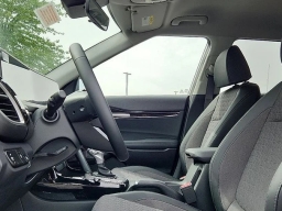 Kia Seltos S AWD 2026