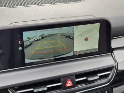 Kia Seltos S AWD 2026